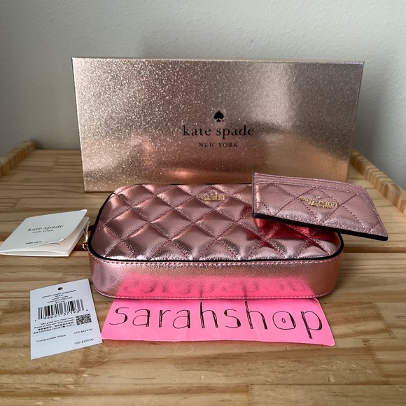 ♠️Kate Spade Boxed Set - Picture 6 of 13